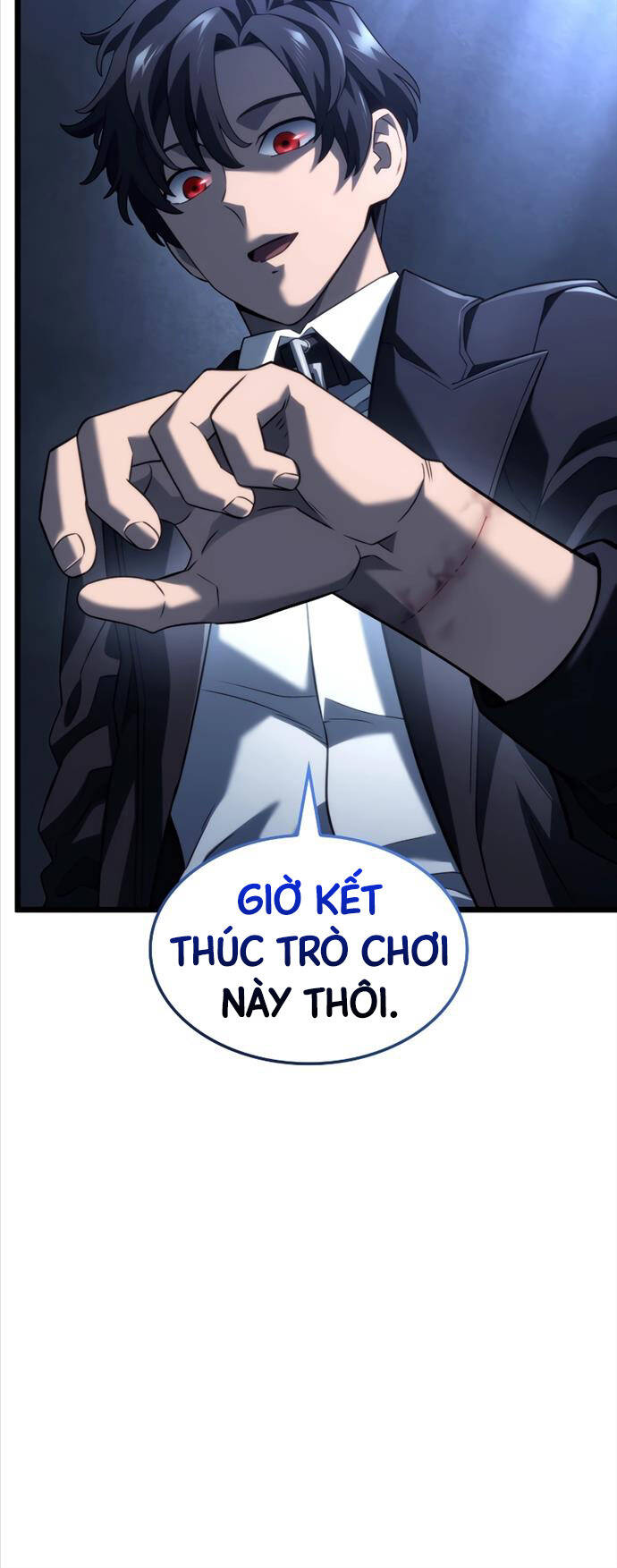 Thiết Huyết Kiếm Sĩ Hồi Quy Chap 72 - Next Chap 73