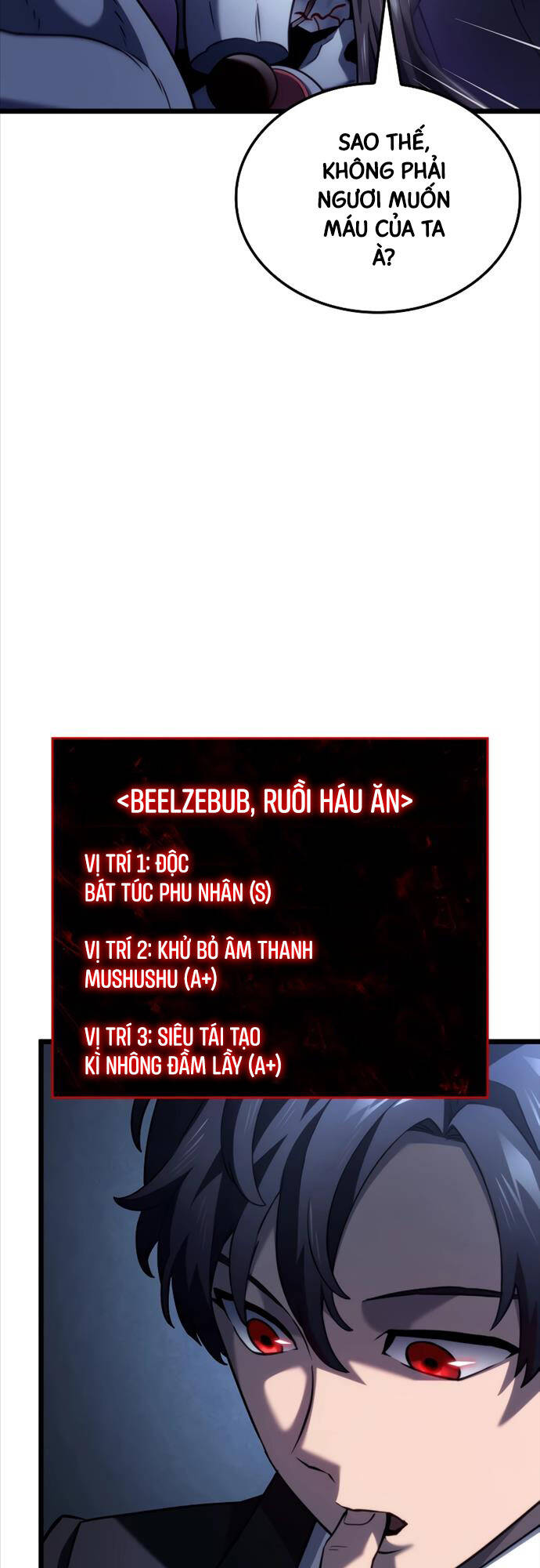 Thiết Huyết Kiếm Sĩ Hồi Quy Chap 72 - Next Chap 73