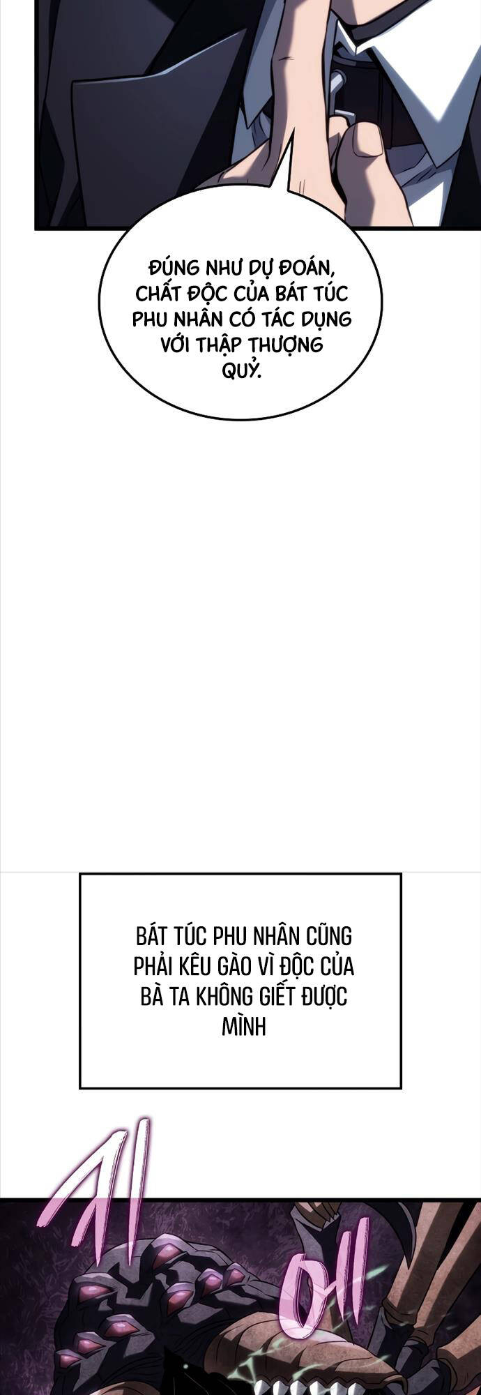 Thiết Huyết Kiếm Sĩ Hồi Quy Chap 72 - Next Chap 73