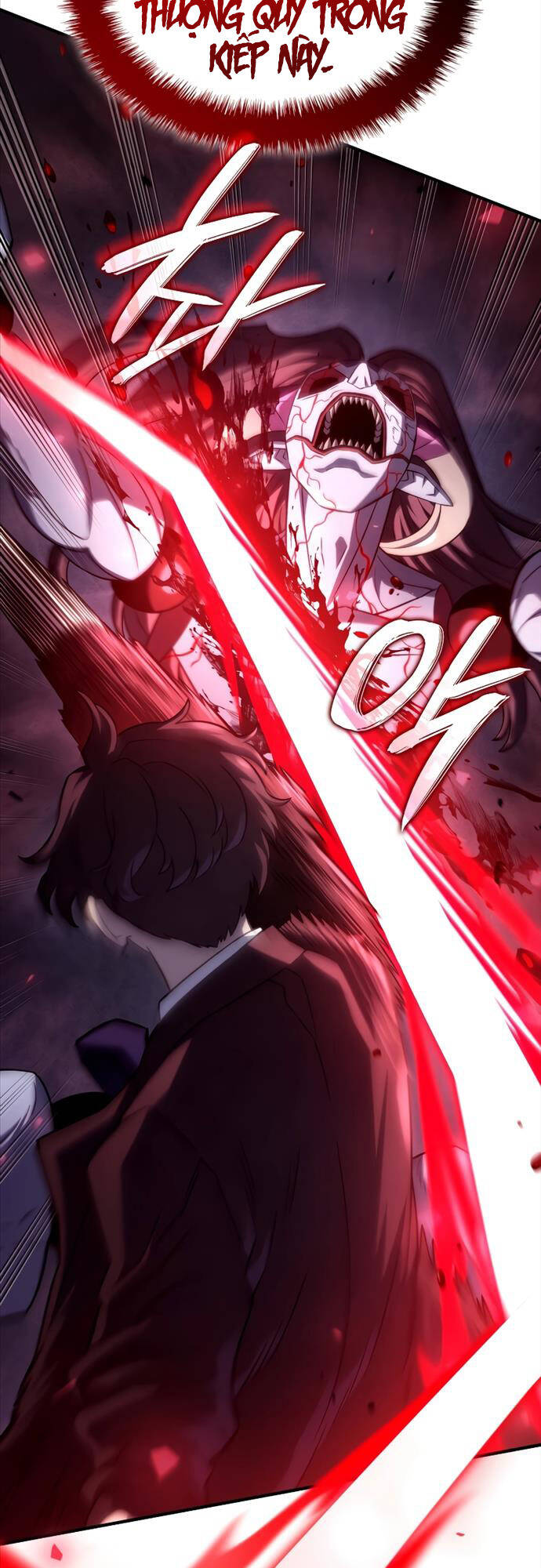 Thiết Huyết Kiếm Sĩ Hồi Quy Chap 72 - Next Chap 73
