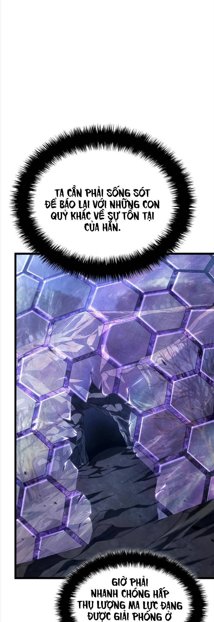 Thiết Huyết Kiếm Sĩ Hồi Quy Chap 72 - Next Chap 73