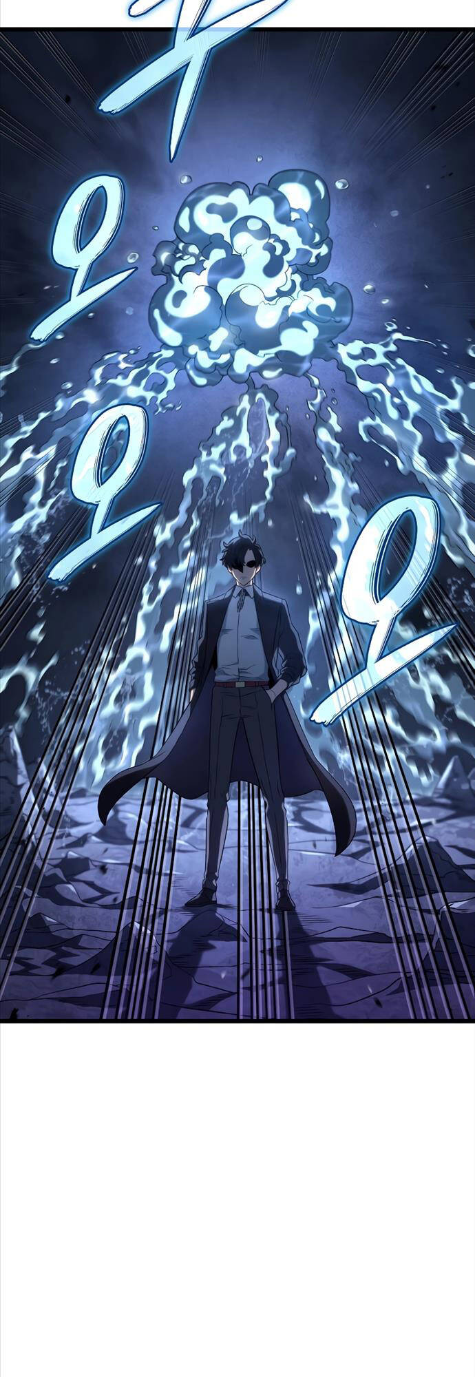 Thiết Huyết Kiếm Sĩ Hồi Quy Chap 72 - Next Chap 73