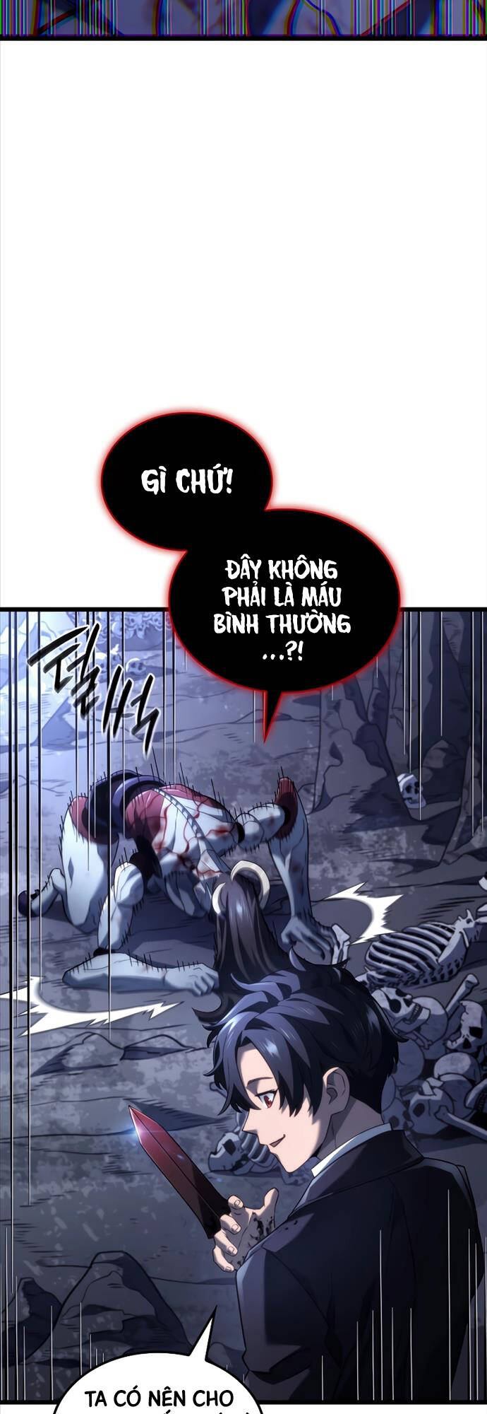 Thiết Huyết Kiếm Sĩ Hồi Quy Chap 72 - Next Chap 73