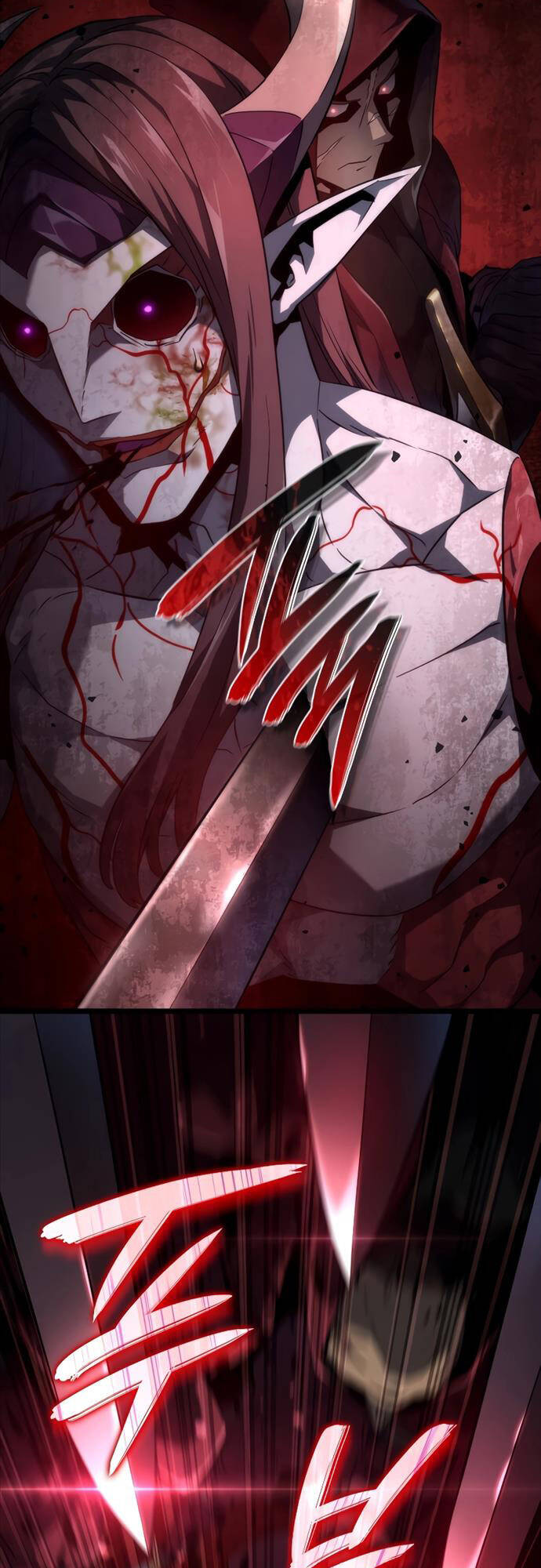 Thiết Huyết Kiếm Sĩ Hồi Quy Chap 72 - Next Chap 73