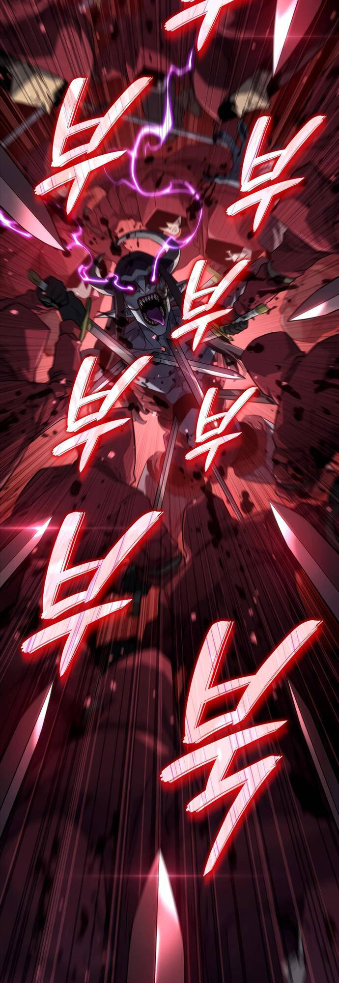 Thiết Huyết Kiếm Sĩ Hồi Quy Chap 72 - Next Chap 73