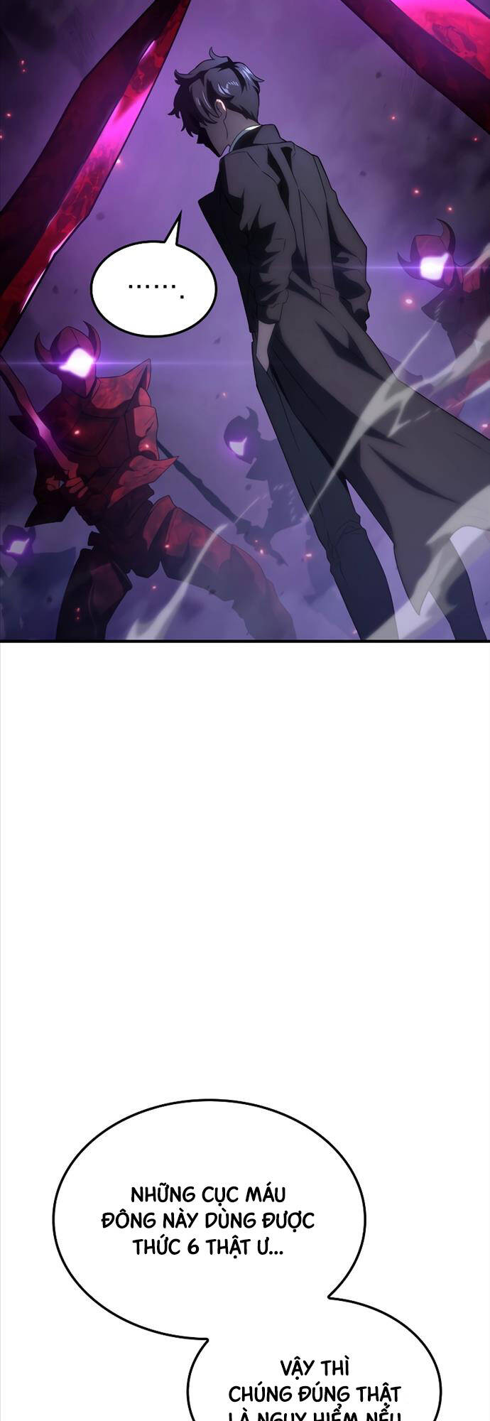 Thiết Huyết Kiếm Sĩ Hồi Quy Chap 72 - Next Chap 73