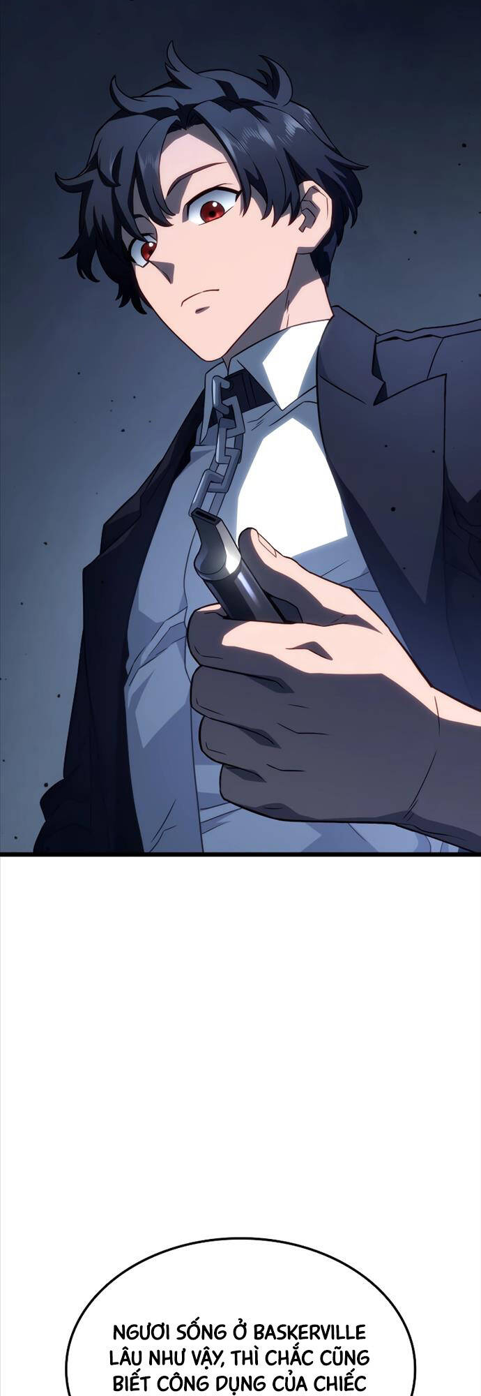Thiết Huyết Kiếm Sĩ Hồi Quy Chap 72 - Next Chap 73
