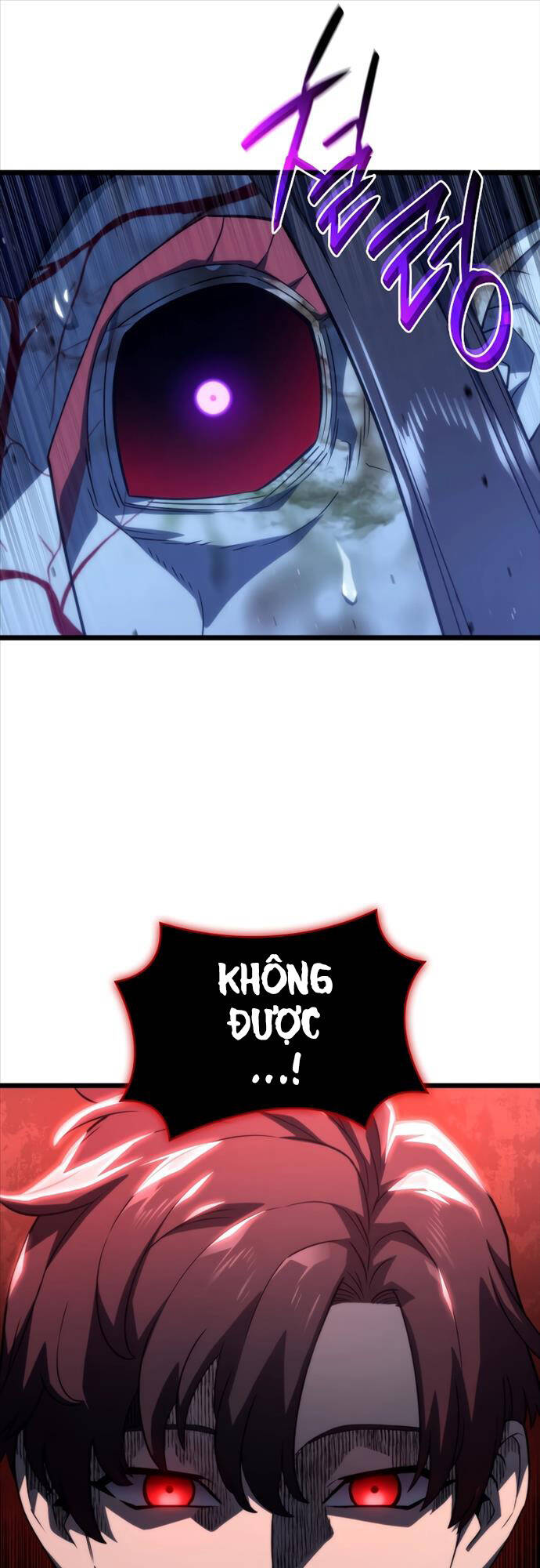 Thiết Huyết Kiếm Sĩ Hồi Quy Chap 72 - Next Chap 73