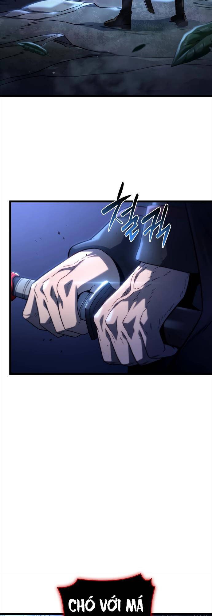 Thiết Huyết Kiếm Sĩ Hồi Quy Chap 72 - Next Chap 73