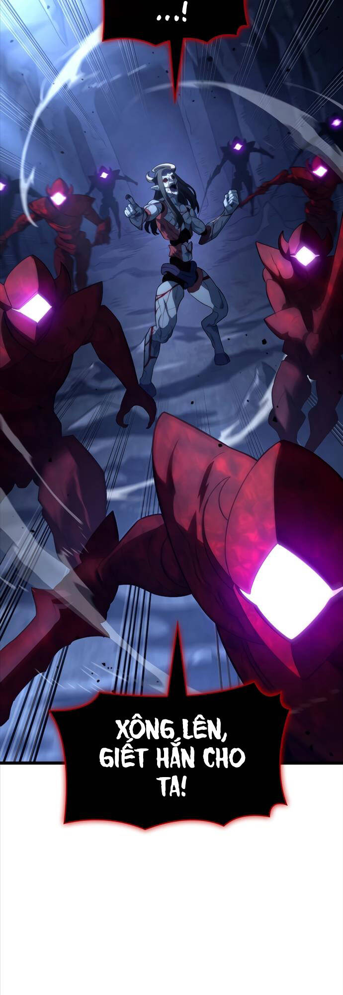 Thiết Huyết Kiếm Sĩ Hồi Quy Chap 72 - Next Chap 73