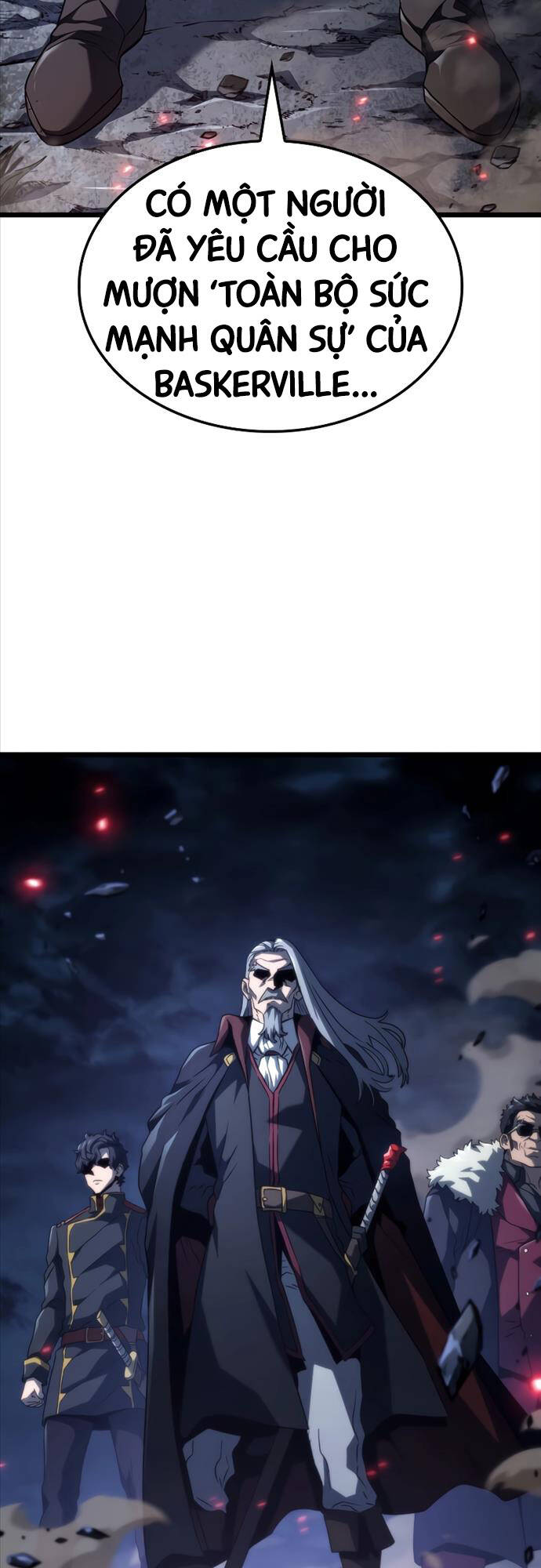 Thiết Huyết Kiếm Sĩ Hồi Quy Chap 72 - Next Chap 73