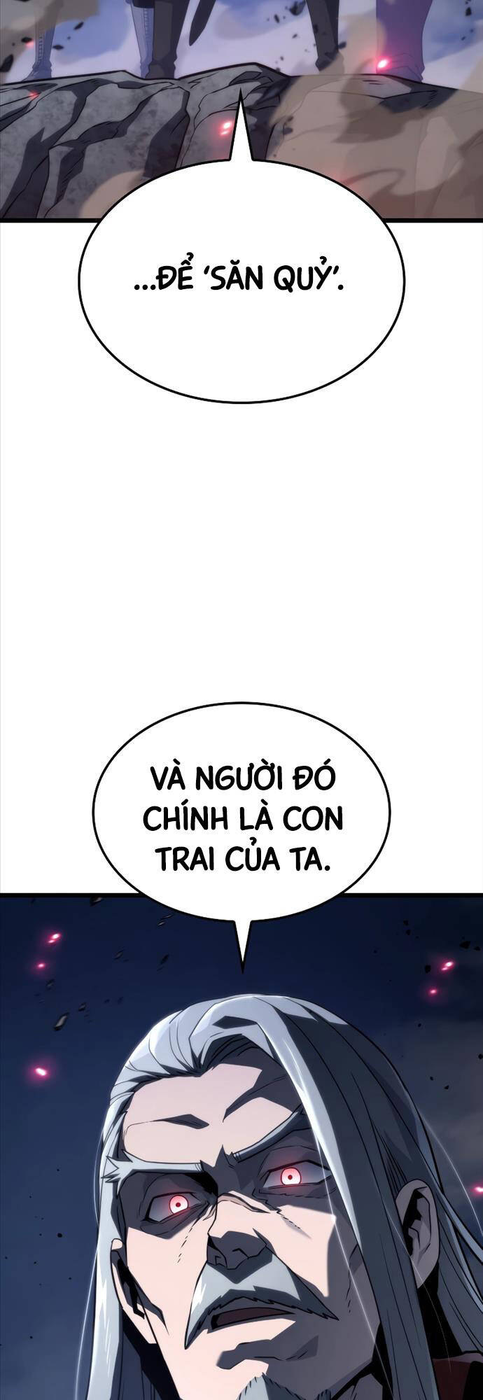 Thiết Huyết Kiếm Sĩ Hồi Quy Chap 72 - Next Chap 73