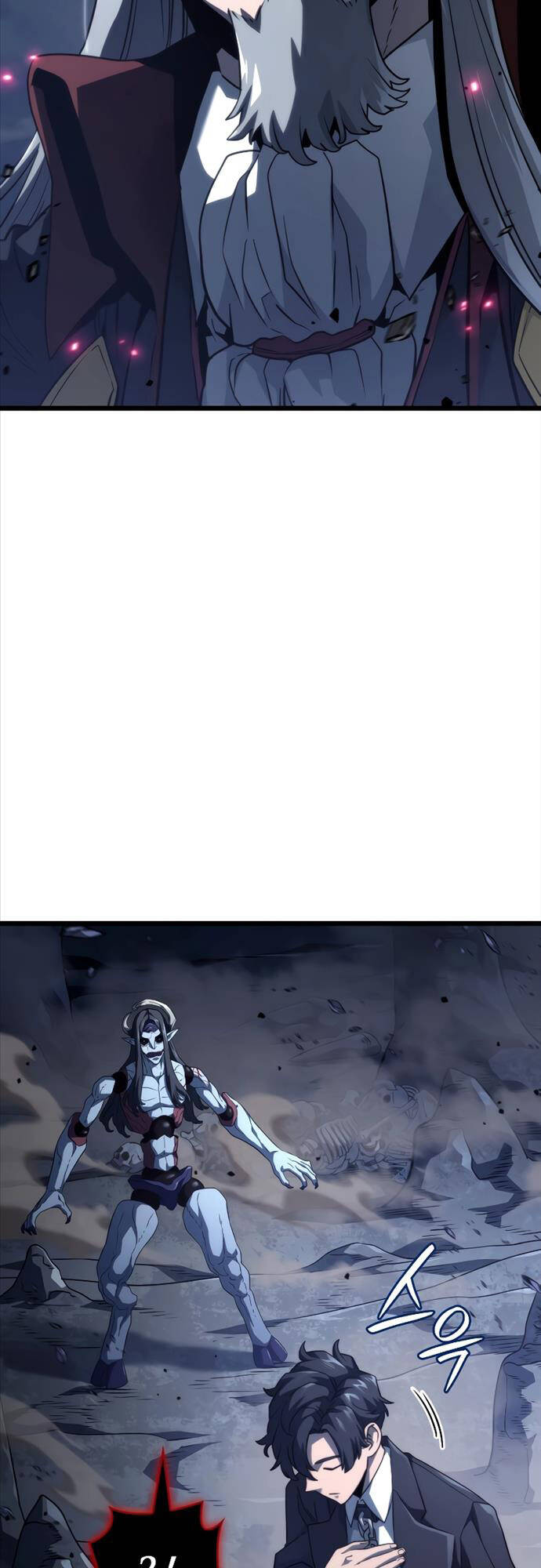 Thiết Huyết Kiếm Sĩ Hồi Quy Chap 72 - Next Chap 73