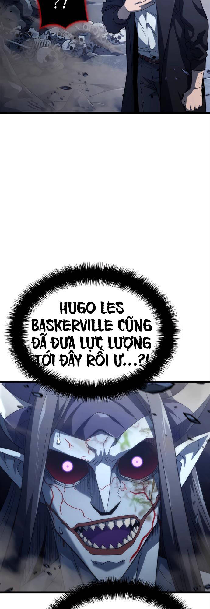 Thiết Huyết Kiếm Sĩ Hồi Quy Chap 72 - Next Chap 73