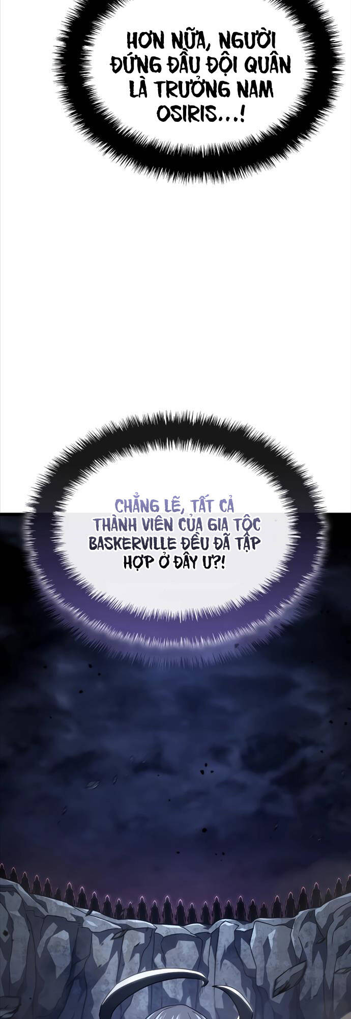 Thiết Huyết Kiếm Sĩ Hồi Quy Chap 72 - Next Chap 73