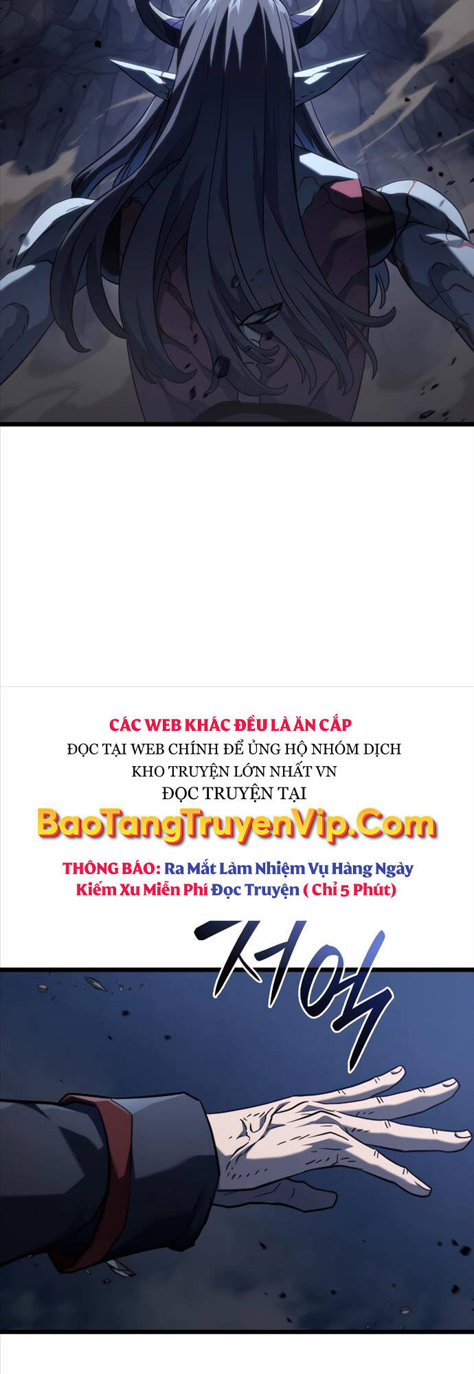 Thiết Huyết Kiếm Sĩ Hồi Quy Chap 72 - Next Chap 73