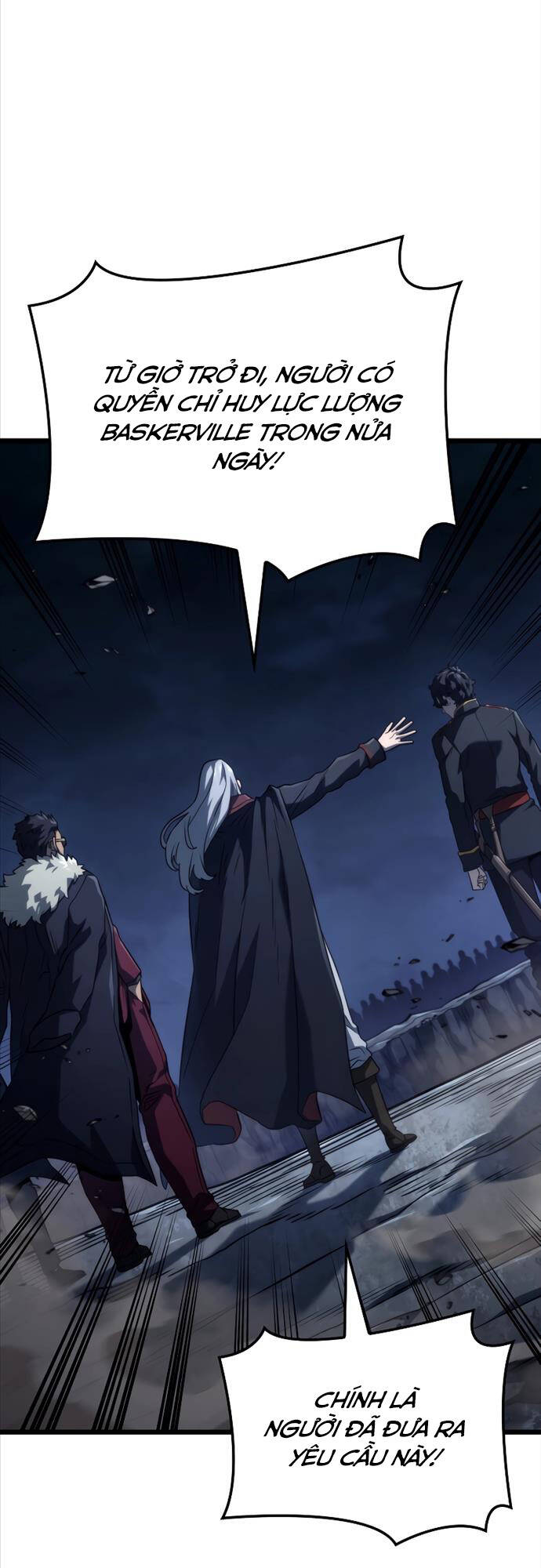 Thiết Huyết Kiếm Sĩ Hồi Quy Chap 72 - Next Chap 73