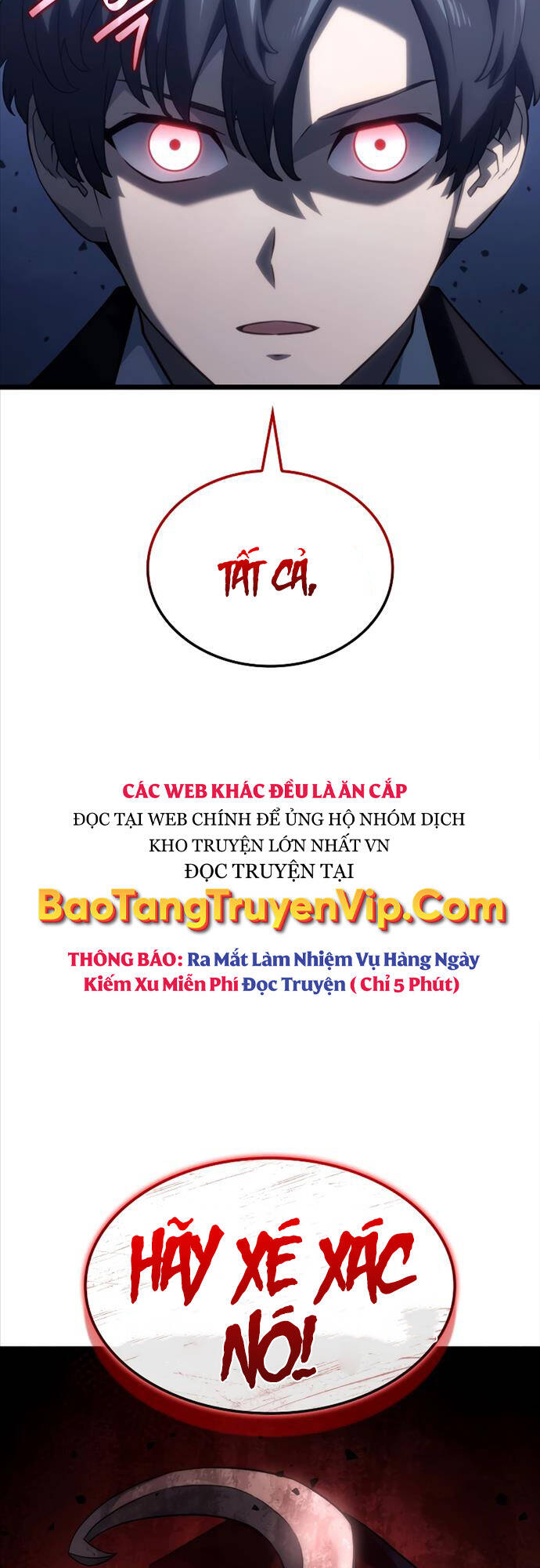 Thiết Huyết Kiếm Sĩ Hồi Quy Chap 72 - Next Chap 73