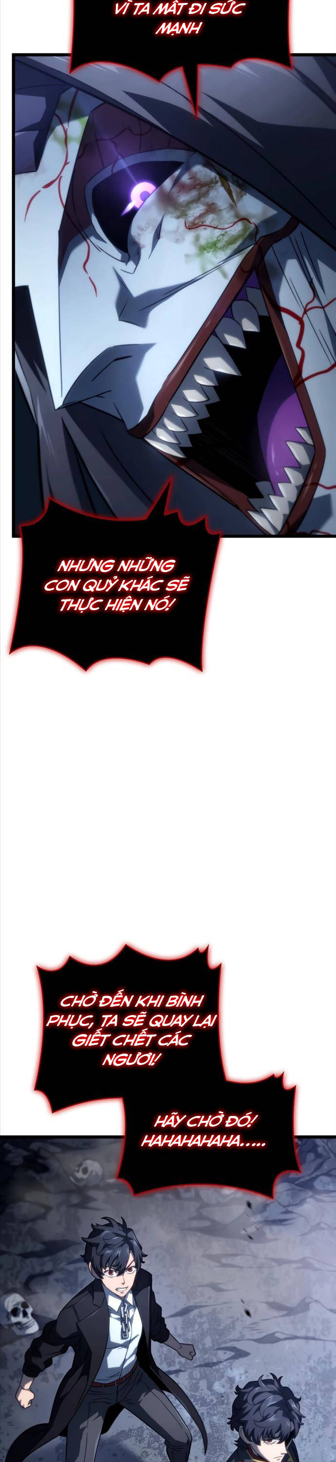 Thiết Huyết Kiếm Sĩ Hồi Quy Chap 73 - Next Chap 74