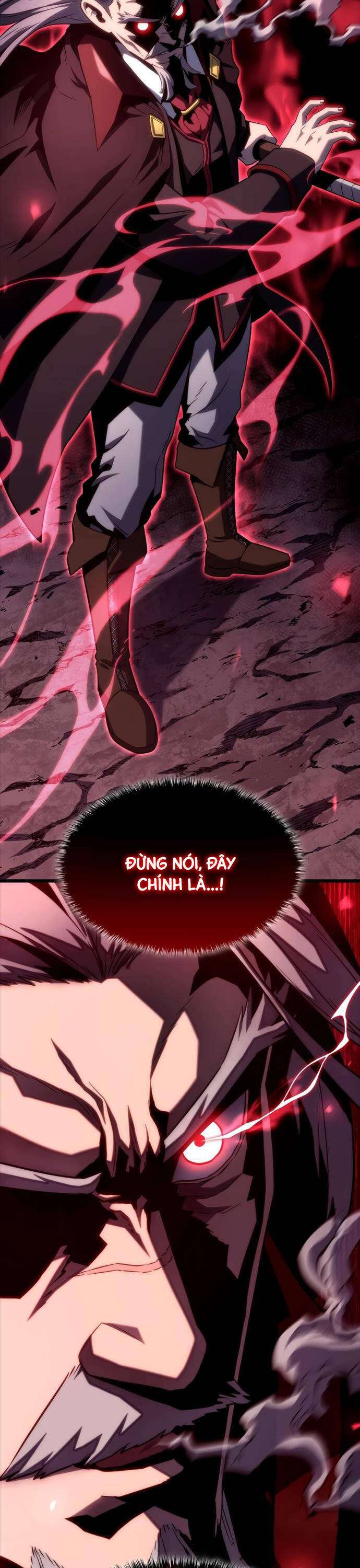 Thiết Huyết Kiếm Sĩ Hồi Quy Chap 73 - Next Chap 74