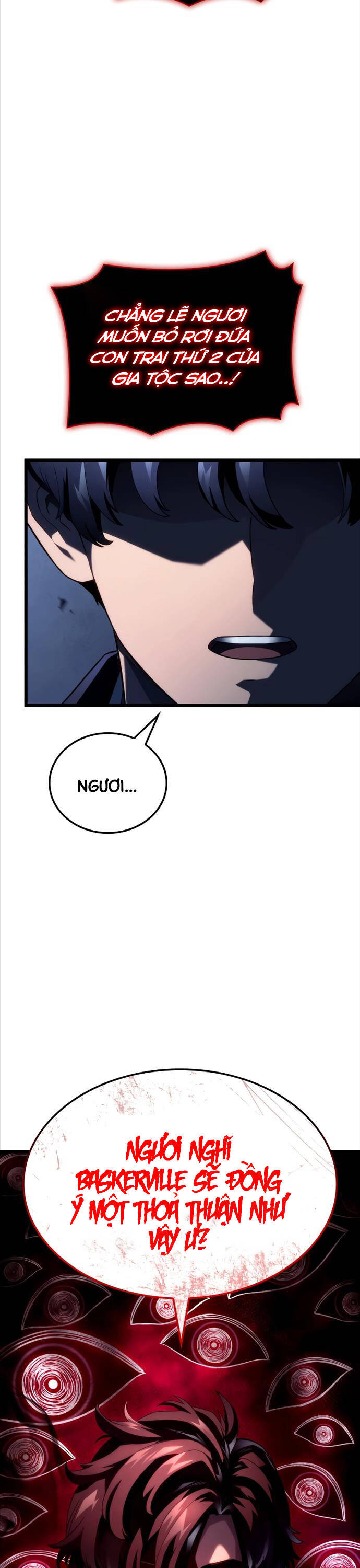 Thiết Huyết Kiếm Sĩ Hồi Quy Chap 73 - Next Chap 74