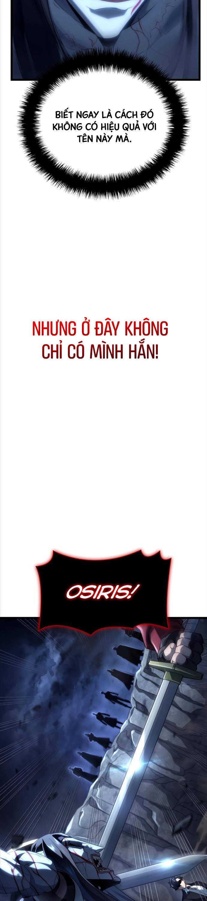 Thiết Huyết Kiếm Sĩ Hồi Quy Chap 73 - Next Chap 74