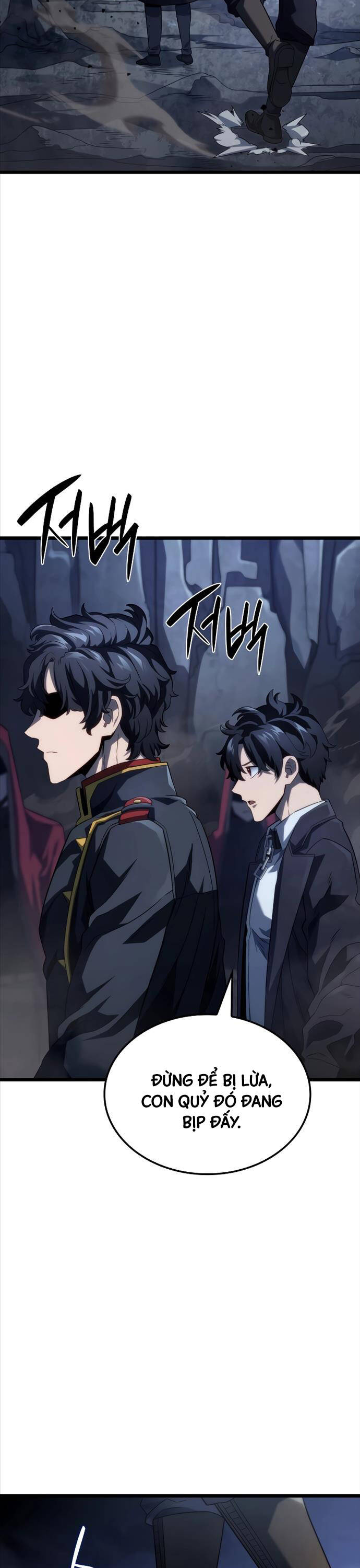 Thiết Huyết Kiếm Sĩ Hồi Quy Chap 73 - Next Chap 74