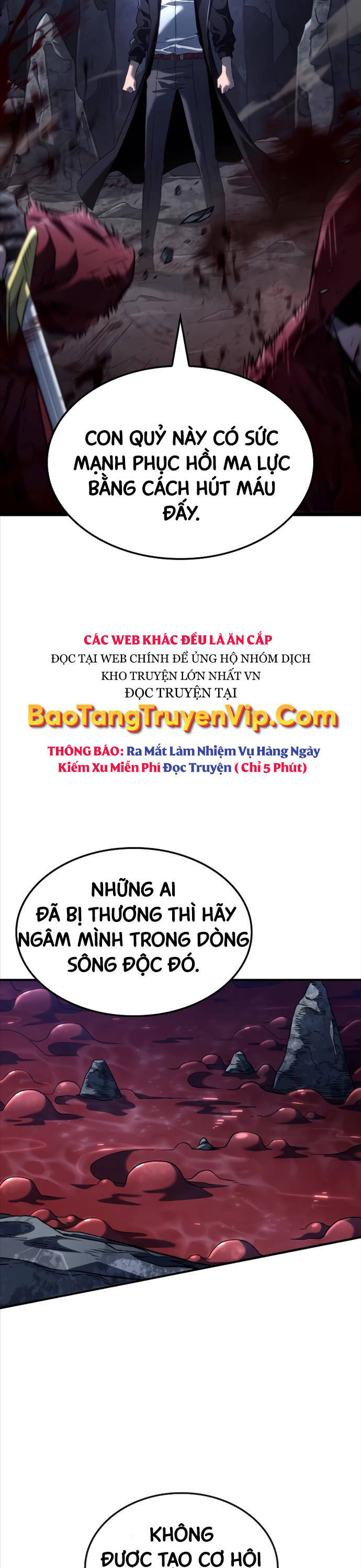 Thiết Huyết Kiếm Sĩ Hồi Quy Chap 73 - Next Chap 74