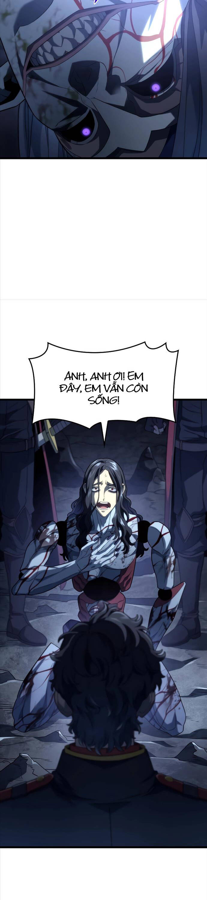 Thiết Huyết Kiếm Sĩ Hồi Quy Chap 73 - Next Chap 74