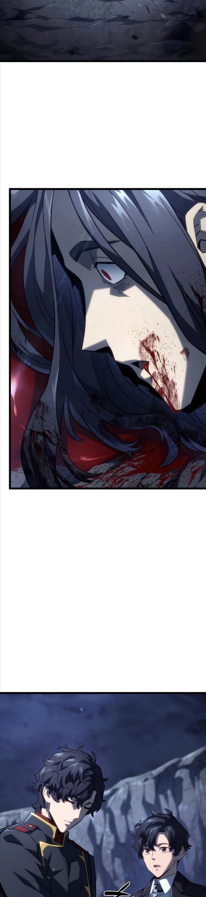 Thiết Huyết Kiếm Sĩ Hồi Quy Chap 73 - Next Chap 74