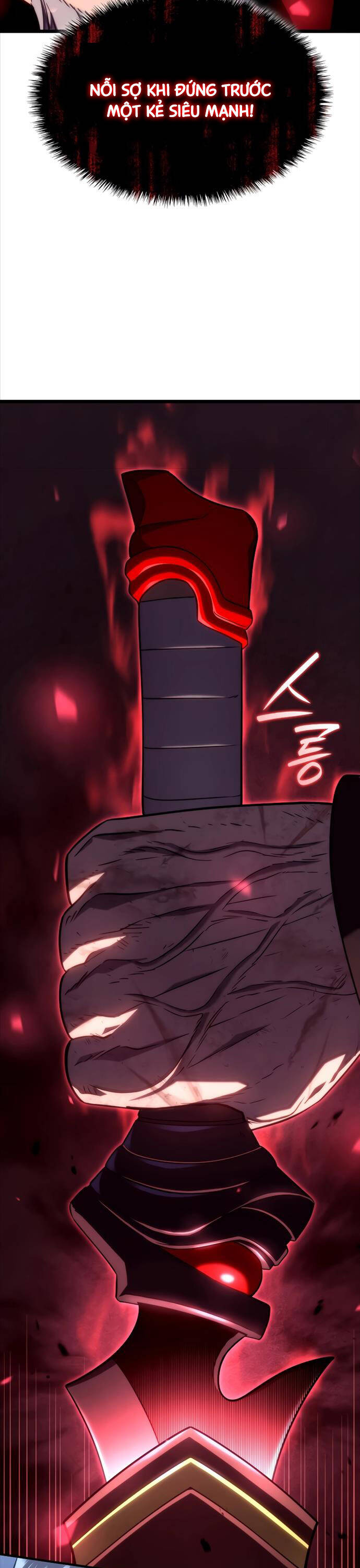 Thiết Huyết Kiếm Sĩ Hồi Quy Chap 73 - Next Chap 74
