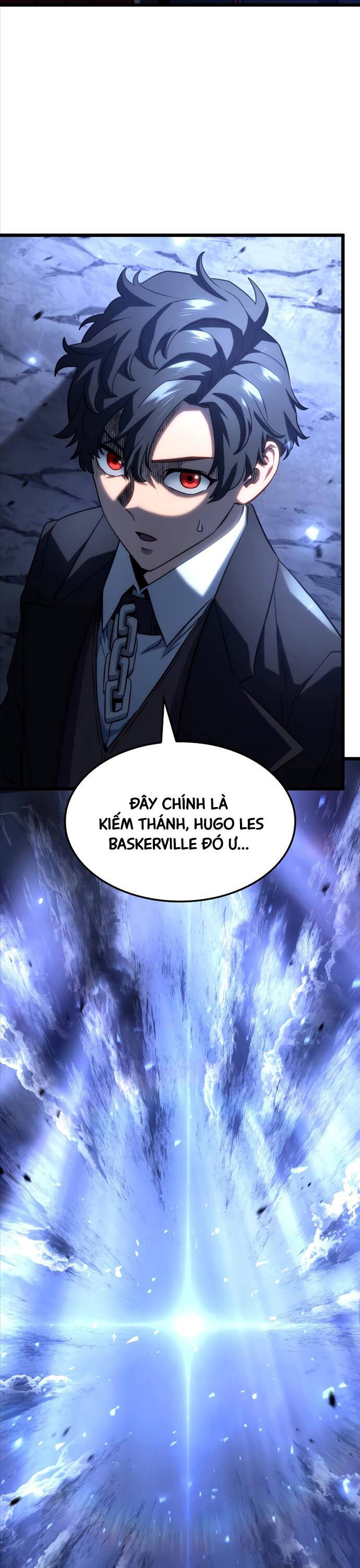 Thiết Huyết Kiếm Sĩ Hồi Quy Chap 73 - Next Chap 74
