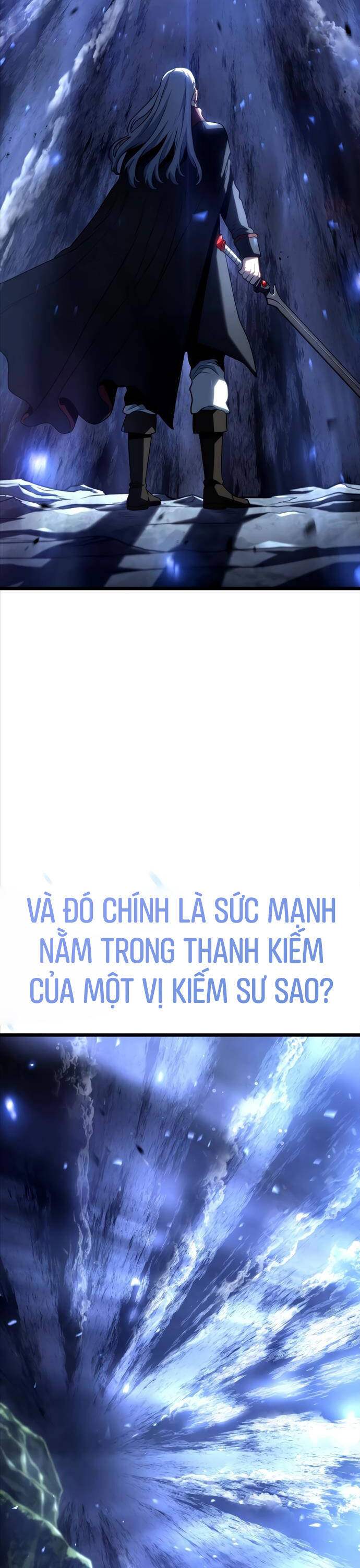 Thiết Huyết Kiếm Sĩ Hồi Quy Chap 73 - Next Chap 74