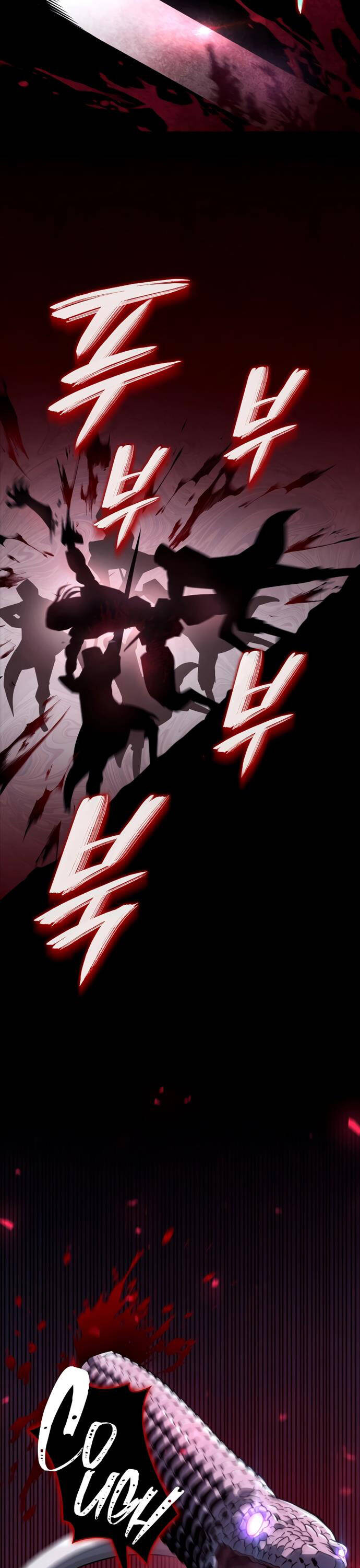 Thiết Huyết Kiếm Sĩ Hồi Quy Chap 73 - Next Chap 74
