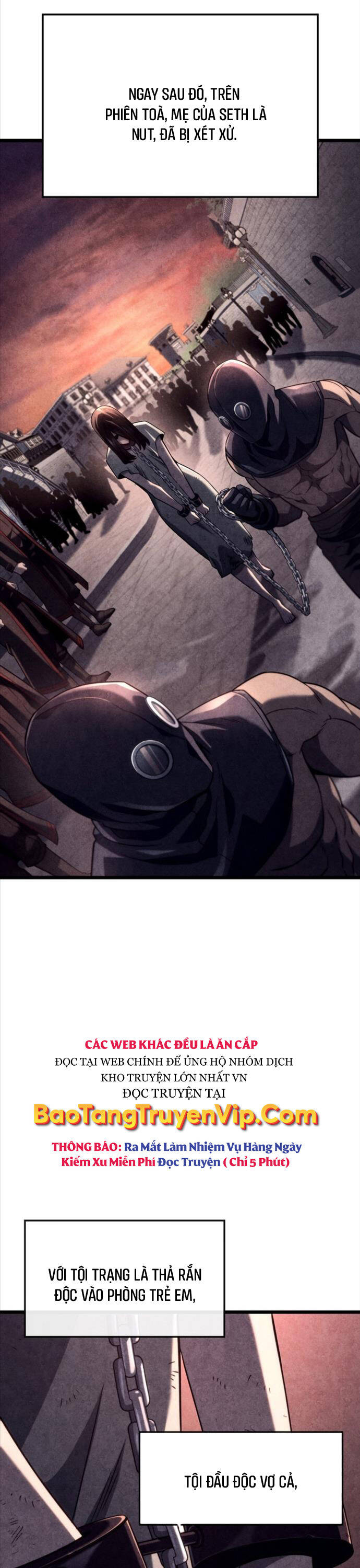 Thiết Huyết Kiếm Sĩ Hồi Quy Chap 74 - Next Chap 75