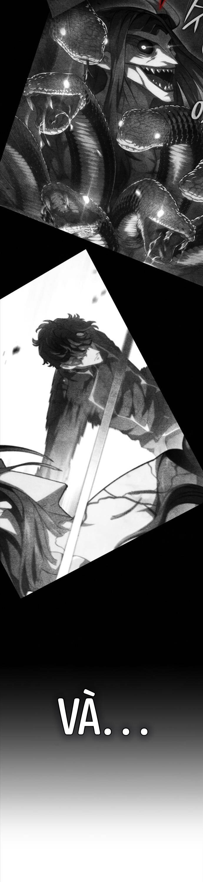 Thiết Huyết Kiếm Sĩ Hồi Quy Chap 74 - Next Chap 75