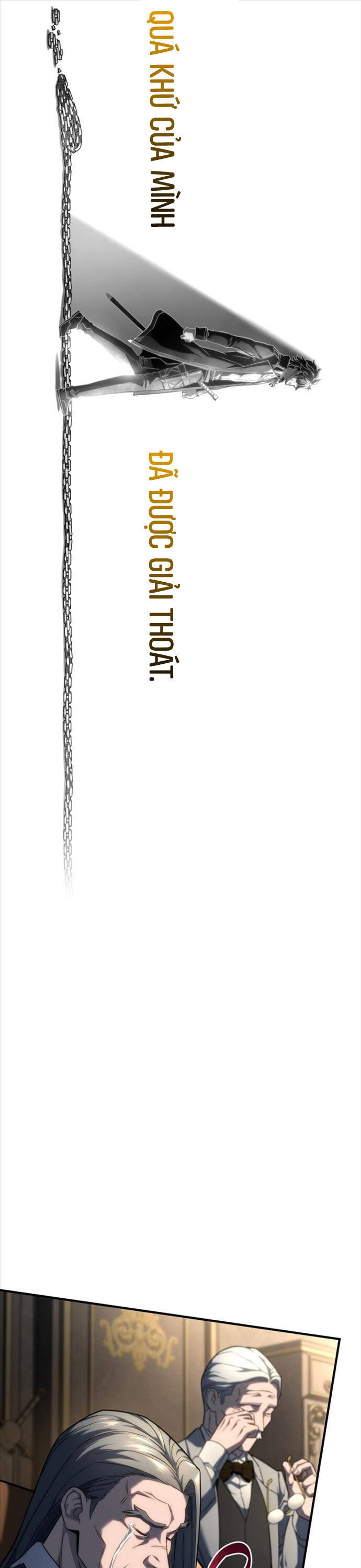 Thiết Huyết Kiếm Sĩ Hồi Quy Chap 74 - Next Chap 75