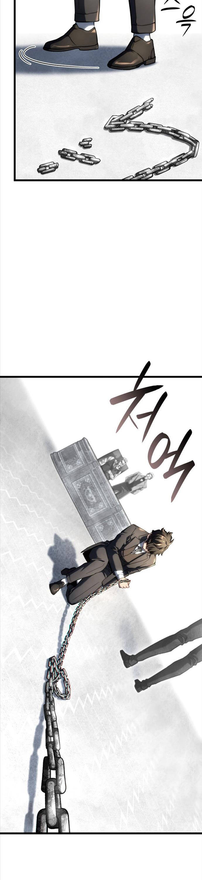 Thiết Huyết Kiếm Sĩ Hồi Quy Chap 74 - Next Chap 75