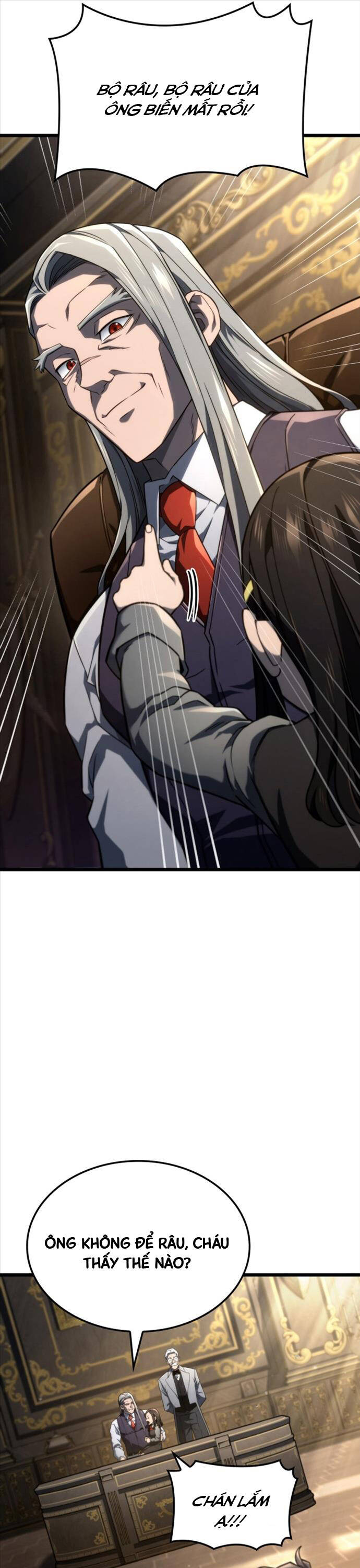 Thiết Huyết Kiếm Sĩ Hồi Quy Chap 74 - Next Chap 75