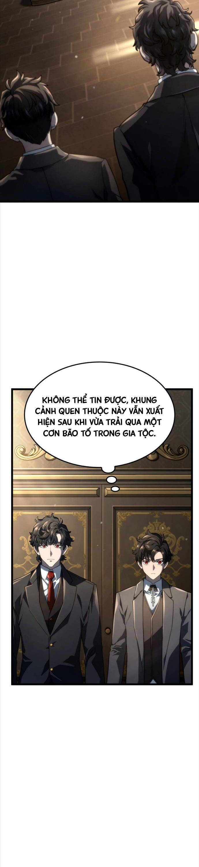 Thiết Huyết Kiếm Sĩ Hồi Quy Chap 74 - Next Chap 75