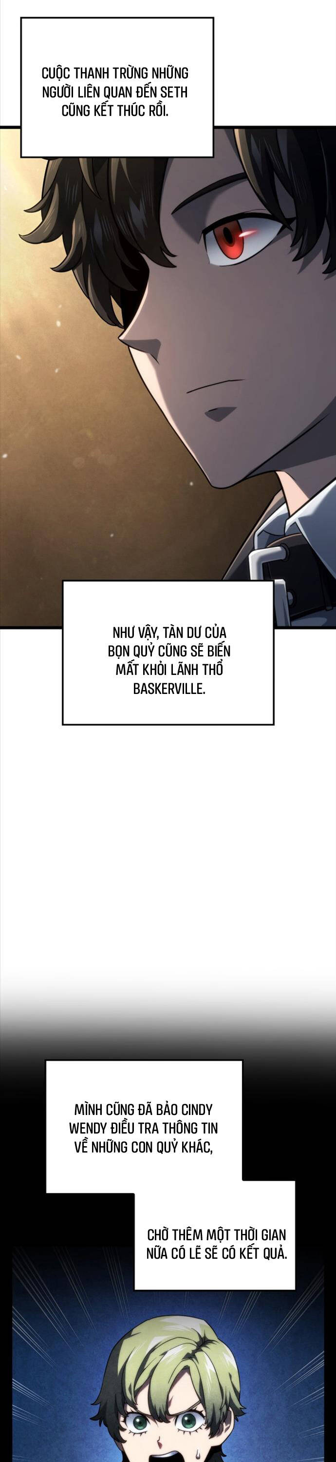 Thiết Huyết Kiếm Sĩ Hồi Quy Chap 74 - Next Chap 75