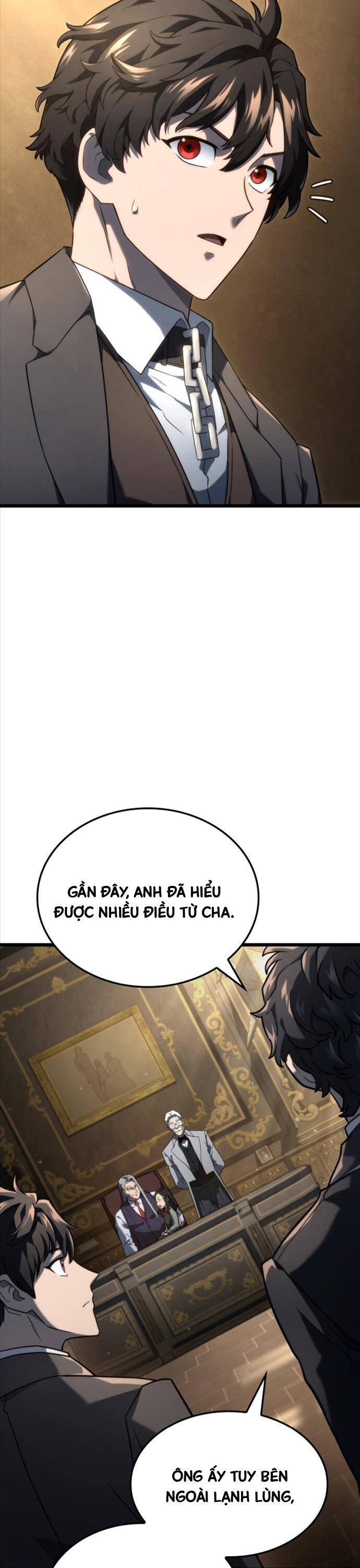 Thiết Huyết Kiếm Sĩ Hồi Quy Chap 74 - Next Chap 75