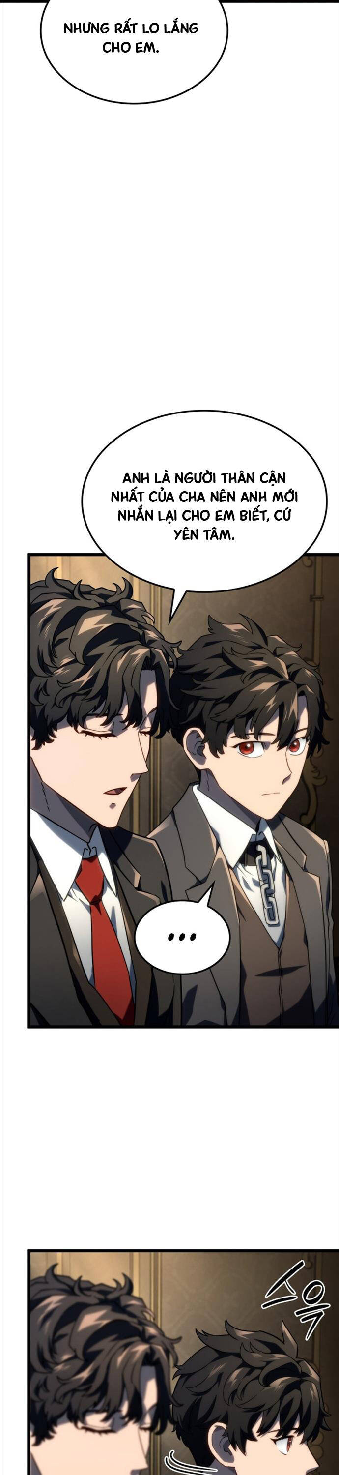 Thiết Huyết Kiếm Sĩ Hồi Quy Chap 74 - Next Chap 75