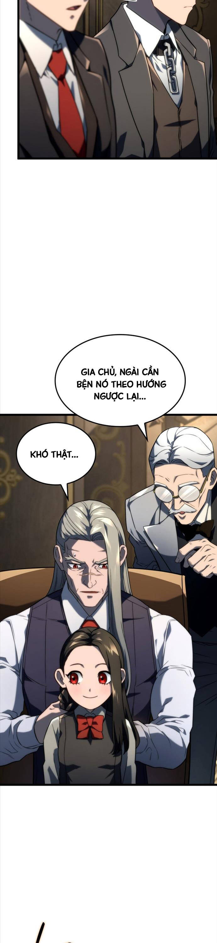 Thiết Huyết Kiếm Sĩ Hồi Quy Chap 74 - Next Chap 75
