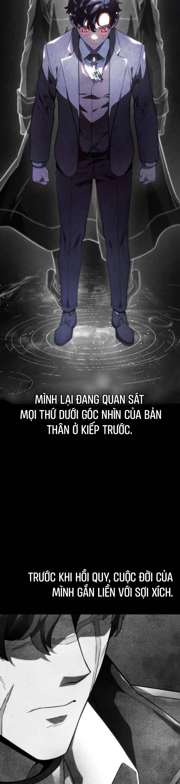 Thiết Huyết Kiếm Sĩ Hồi Quy Chap 74 - Next Chap 75