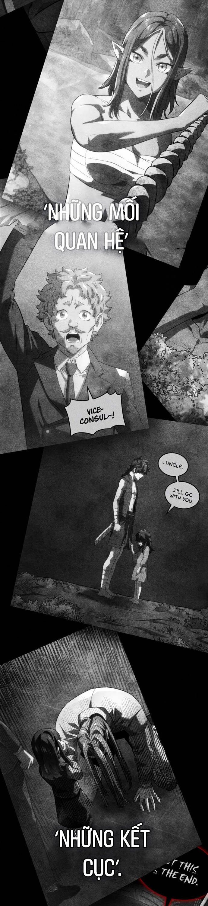 Thiết Huyết Kiếm Sĩ Hồi Quy Chap 74 - Next Chap 75