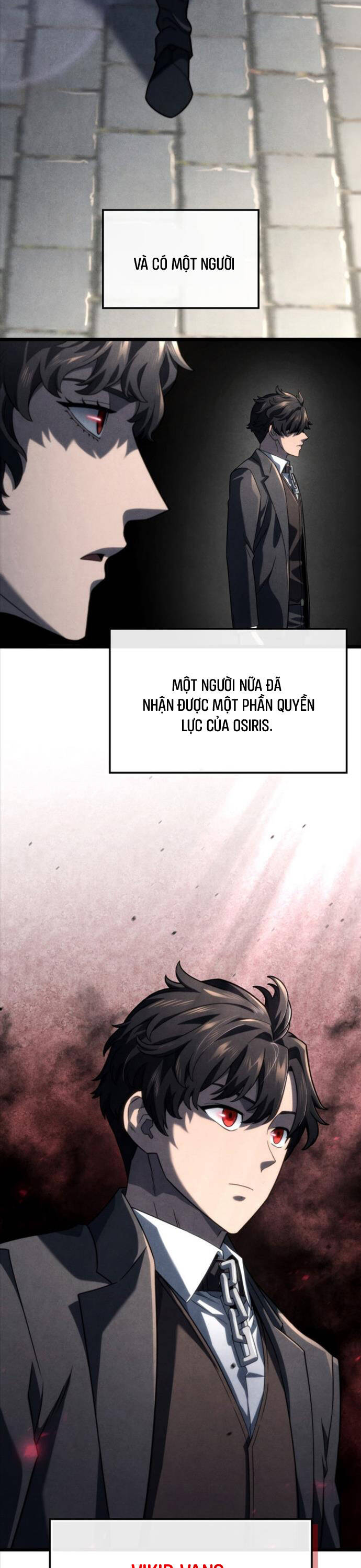Thiết Huyết Kiếm Sĩ Hồi Quy Chap 74 - Next Chap 75