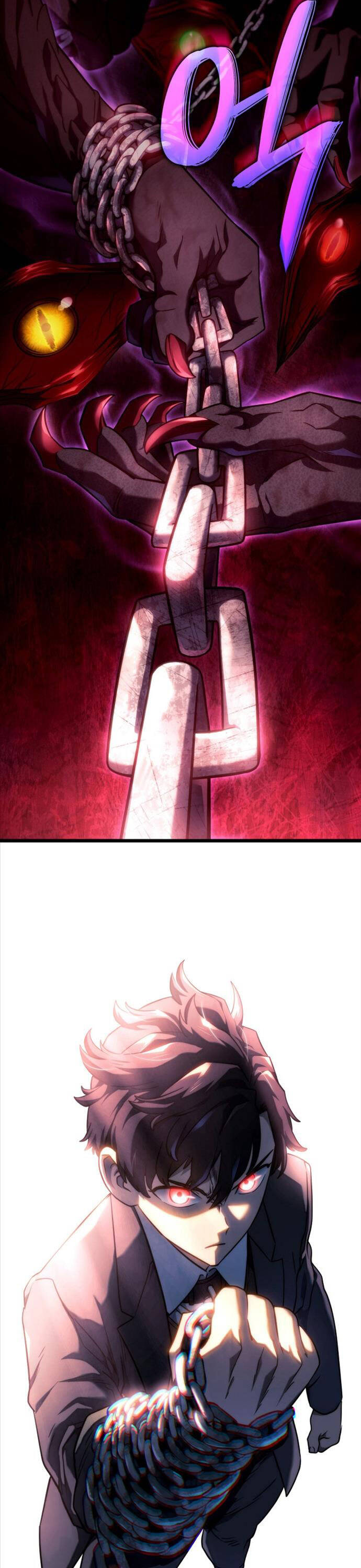 Thiết Huyết Kiếm Sĩ Hồi Quy Chap 74 - Next Chap 75