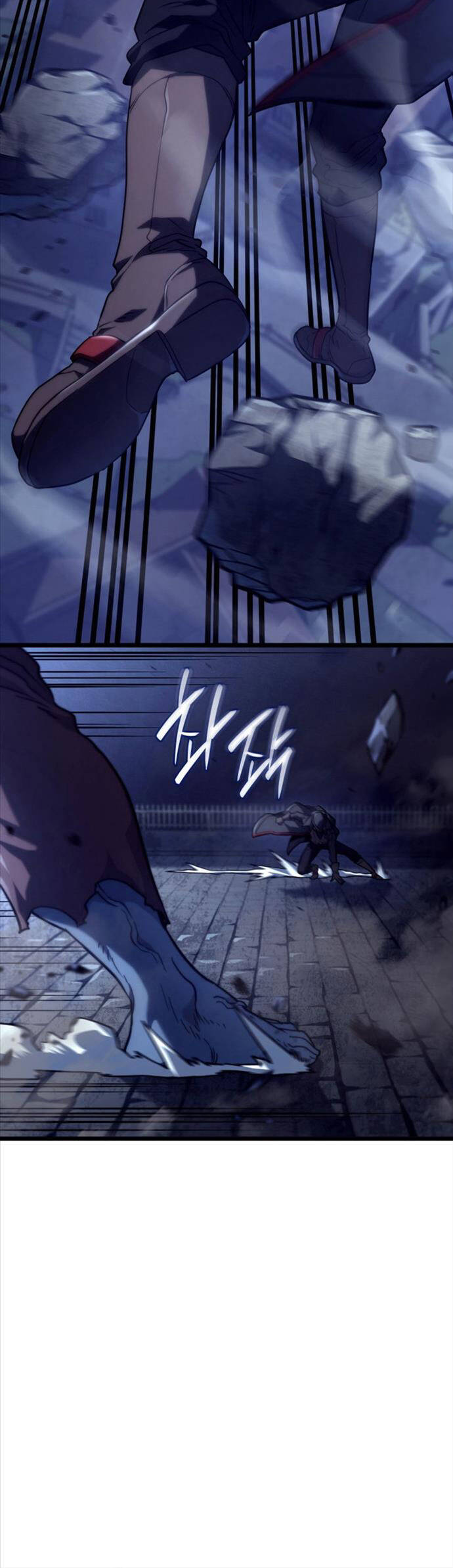 Thiết Huyết Kiếm Sĩ Hồi Quy Chap 74 - Next Chap 75