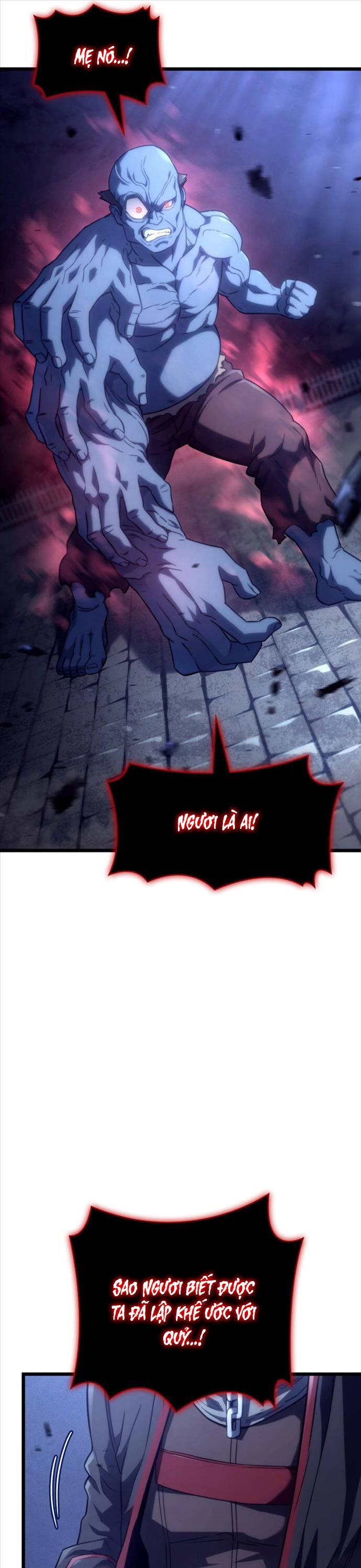 Thiết Huyết Kiếm Sĩ Hồi Quy Chap 74 - Next Chap 75